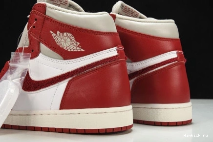 OG Chenille Jordan High Newstalgia 1 0716